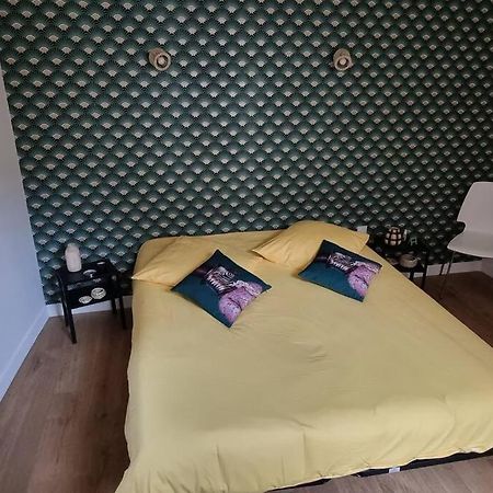 T2 Au Coeur Du Centre Ville De Marseille Eksteriør billede